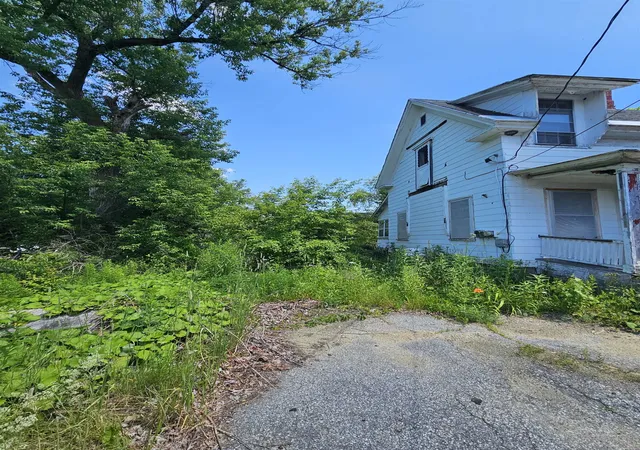 5th image of 20 Highland St, Whitefield, NH 03598 | MLS# 5098193