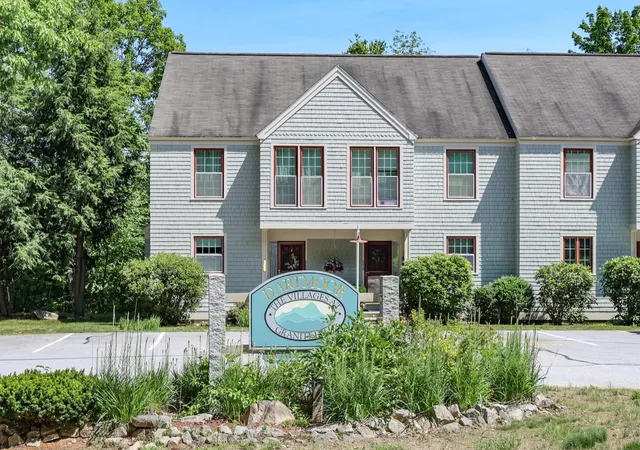 Photo 1 of Townhouse for sale at 1465 Hooksett Rd #373, Hooksett, NH 03106 | MLS# 5098194 | Listing updated on 2026-07-09
