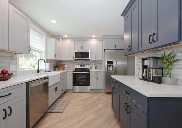 Photo 2 of Townhouse for sale at 1465 Hooksett Rd #373, Hooksett, NH 03106 | MLS# 5098194 | Listing updated on 2026-07-09