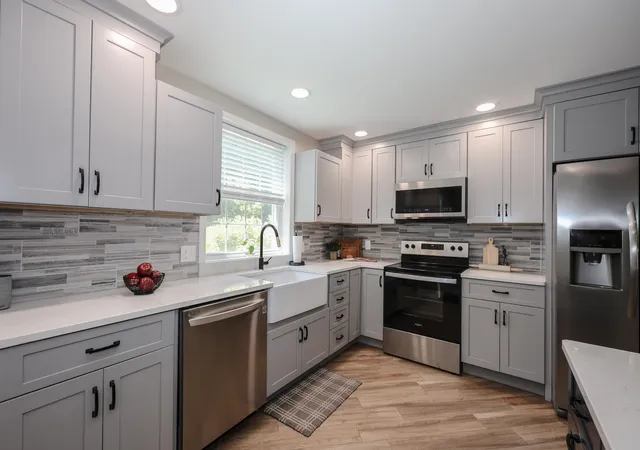 Photo 3 of Townhouse for sale at 1465 Hooksett Rd #373, Hooksett, NH 03106 | MLS# 5098194 | Listing updated on 2026-07-09