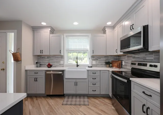 Photo 4 of Townhouse for sale at 1465 Hooksett Rd #373, Hooksett, NH 03106 | MLS# 5098194 | Listing updated on 2026-07-09