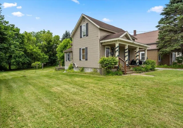 2nd image of 36 Second St, Swanton, VT 05488 | MLS# 5098195