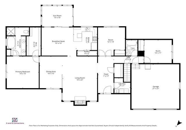 59th image of 16 Spyglass Point Cir, Bedford, NH 03110 | MLS# 5098198