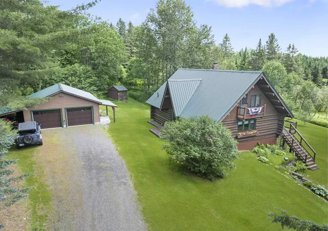 1st image of 226 East Colebrook Rd, Colebrook, NH 03576 | MLS# 5098203