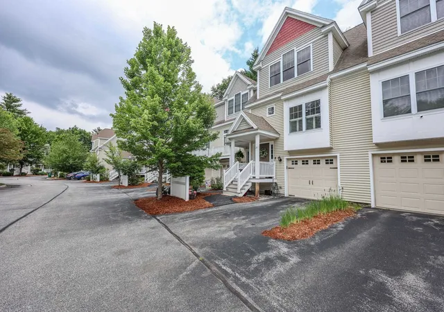Photo 1 of Townhouse for sale at 23 Hackett Hill Rd #41, Manchester, NH 03102 | MLS# 5098206 | Listing updated on 2026-07-13