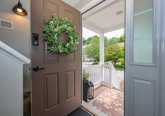 Photo 4 of Townhouse for sale at 23 Hackett Hill Rd #41, Manchester, NH 03102 | MLS# 5098206 | Listing updated on 2026-07-13