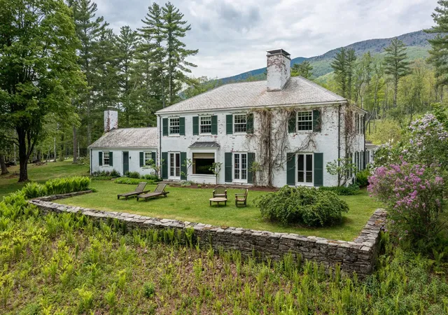 Homes for sale in Manchester, VT | 1613 West Rd, Manchester, VT 05255 | MLS# 5098207