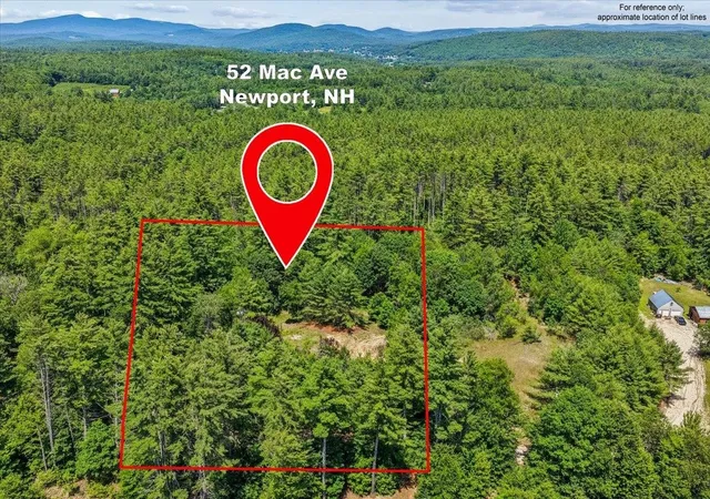 Homes for sale in Newport, NH | 52 Mac Ave, Newport, NH 03773 | MLS# 5098209