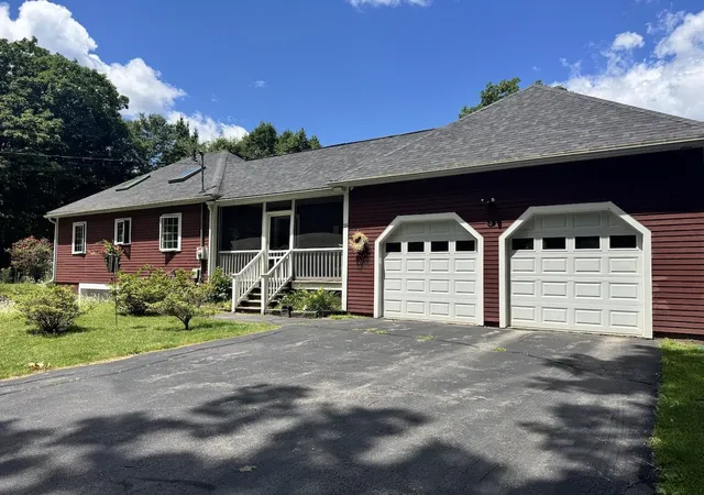 2nd image of 55 Castle Rd, Chesterfield, NH 03443 | MLS# 5098222