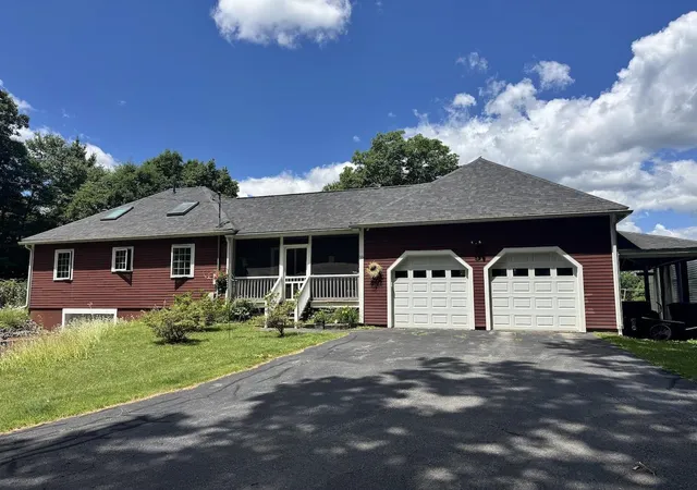 3rd image of 55 Castle Rd, Chesterfield, NH 03443 | MLS# 5098222