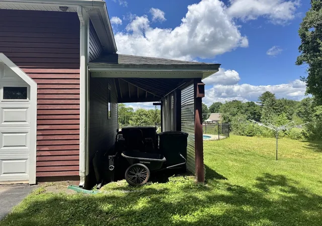 4th image of 55 Castle Rd, Chesterfield, NH 03443 | MLS# 5098222