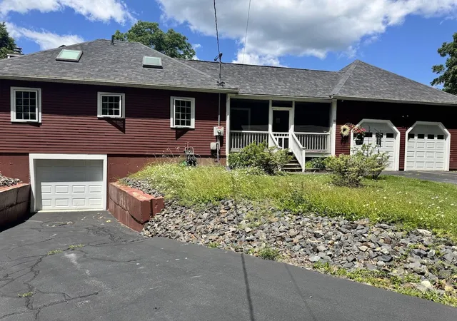 5th image of 55 Castle Rd, Chesterfield, NH 03443 | MLS# 5098222