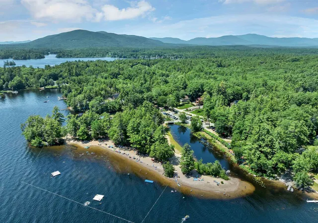 Photo 2 of Single family home for sale at 100 Olympia St, Moultonborough, NH 03254 | MLS# 5098227 | Listing updated on 2026-09-18