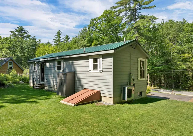 4th image of 616 Deer Meadow Rd, Webster, NH 03303 | MLS# 5098230