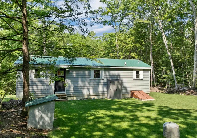 5th image of 616 Deer Meadow Rd, Webster, NH 03303 | MLS# 5098230