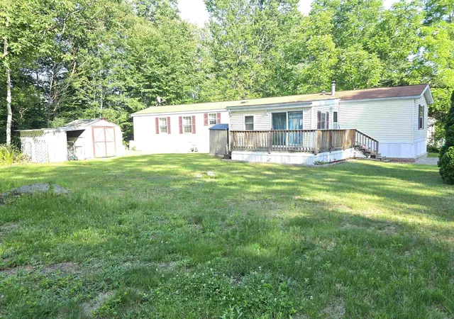 Homes for sale in Belmont, NH | 37 Turkey Dr #171, Belmont, NH 03220 | MLS# 5098241