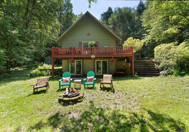 3rd image of 240 Old Bristol Rd, New Hampton, NH 03256 | MLS# 5098243