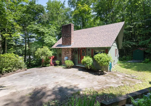 4th image of 240 Old Bristol Rd, New Hampton, NH 03256 | MLS# 5098243