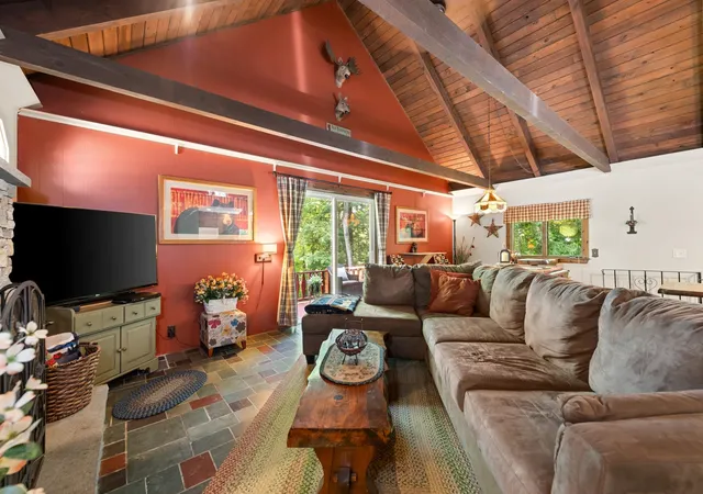 5th image of 240 Old Bristol Rd, New Hampton, NH 03256 | MLS# 5098243