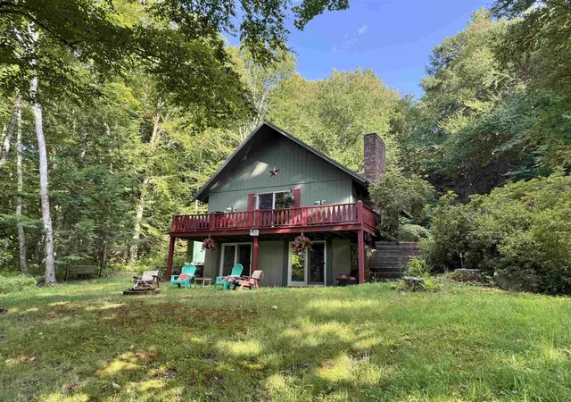 56th image of 240 Old Bristol Rd, New Hampton, NH 03256 | MLS# 5098243