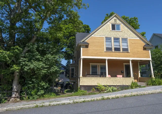 Homes for sale in Barre City, VT | 14 Sheridan St, Barre City, VT 05641 | MLS# 5098245