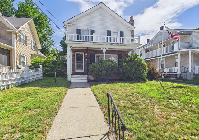 1st image of 29 Manchester St, Nashua, NH 03064 | MLS# 5098248