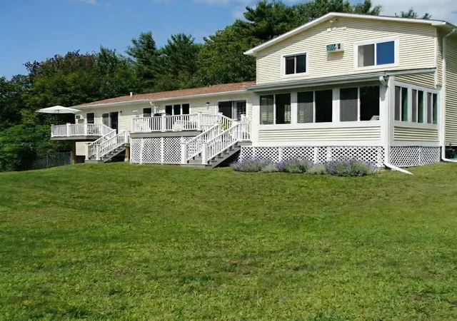 46th image of 678 Pond Rd, Hinesburg, VT 05461 | MLS# 5098251