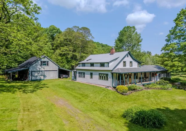 Homes for sale in Halifax, VT | 442 Josh Rd, Halifax, VT 05358 | MLS# 5098252