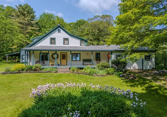 Homes for sale in Halifax, VT | 442 Josh Rd, Halifax, VT 05358 | MLS# 5098252