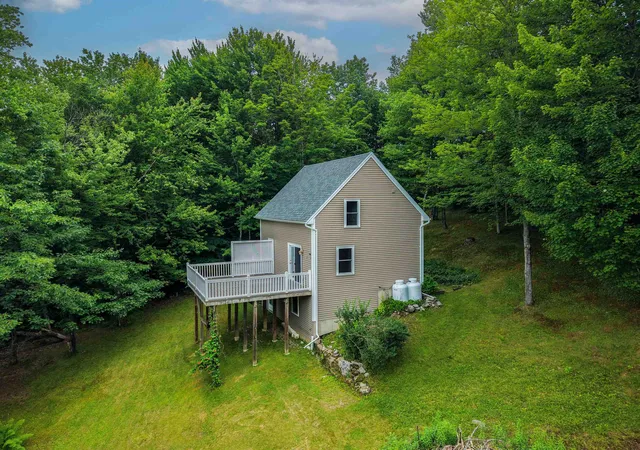 2nd image of 570 Upper Meehan Rd, Bristol, VT 05443 | MLS# 5098253