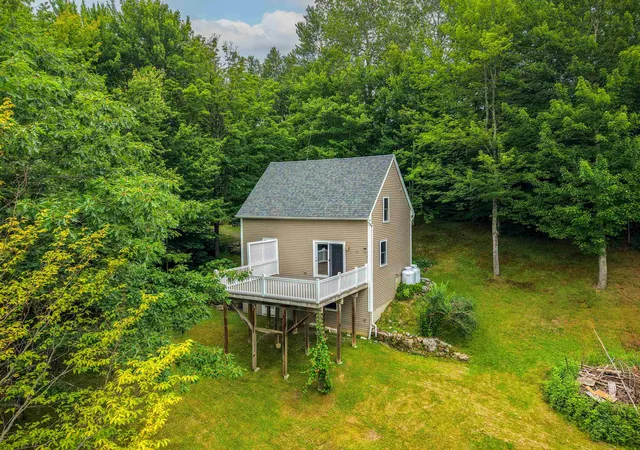 3rd image of 570 Upper Meehan Rd, Bristol, VT 05443 | MLS# 5098253