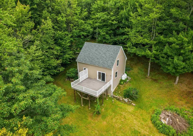 4th image of 570 Upper Meehan Rd, Bristol, VT 05443 | MLS# 5098253