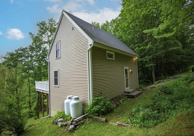 5th image of 570 Upper Meehan Rd, Bristol, VT 05443 | MLS# 5098253