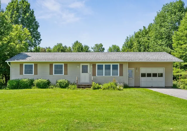 Homes for sale in Berlin, VT | 955 Scott Hill Rd, Berlin, VT 05641 | MLS# 5098255