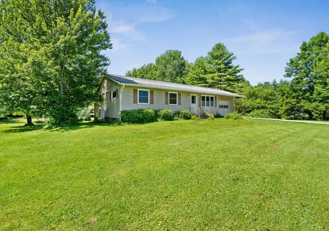 Homes for sale in Berlin, VT | 955 Scott Hill Rd, Berlin, VT 05641 | MLS# 5098255