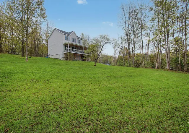 1st image of 106 Miller Road Ext, Barre Town, VT 05641 | MLS# 5098259