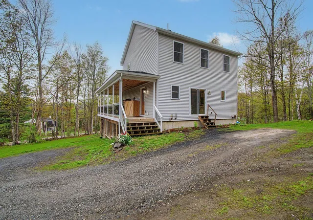 Homes for sale in Barre Town, VT | 106 Miller Road Ext, Barre Town, VT 05641 | MLS# 5098259
