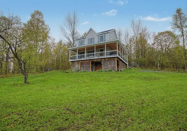 22nd image of 106 Miller Road Ext, Barre Town, VT 05641 | MLS# 5098259
