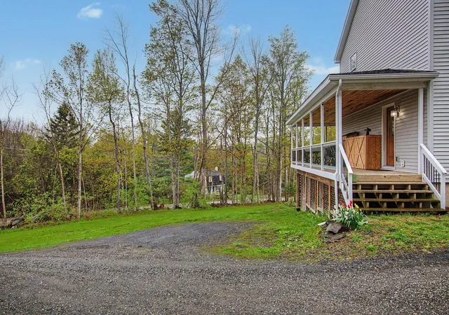 Homes for sale in Barre Town, VT | 106 Miller Road Ext, Barre Town, VT 05641 | MLS# 5098259