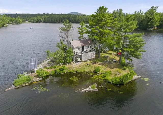 3rd image of 1 Nay Pond Is, Milan, NH 03588 | MLS# 5098264