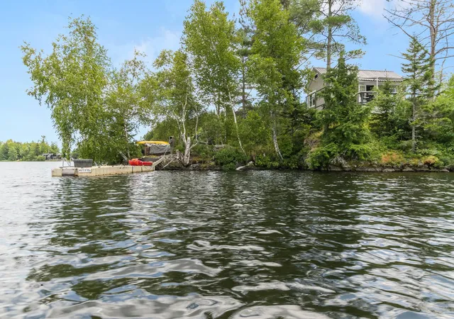 45th image of 1 Nay Pond Is, Milan, NH 03588 | MLS# 5098264