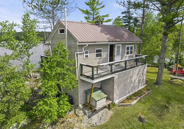 5th image of 1 Nay Pond Is, Milan, NH 03588 | MLS# 5098264
