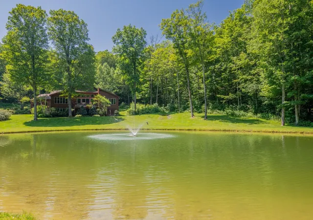 Homes for sale in Dorset, VT | 84 Frost Pond Rd, Dorset, VT 05251 | MLS# 5098268