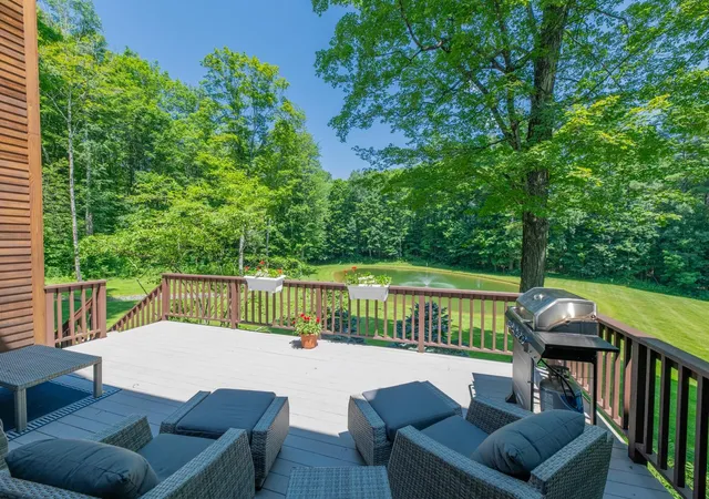 Photo 3 of Single family home for sale at 84 Frost Pond Rd, Dorset, VT 05251 | MLS# 5098268 | Listing updated on 2026-09-17