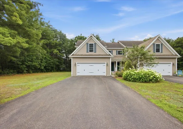 Photo 1 of Townhouse for sale at 4 Hummingbird Ln #101, Milton, VT 05468 | MLS# 5098270 | Listing updated on 2026-08-01