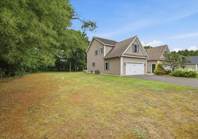 Photo 2 of Townhouse for sale at 4 Hummingbird Ln #101, Milton, VT 05468 | MLS# 5098270 | Listing updated on 2026-08-01