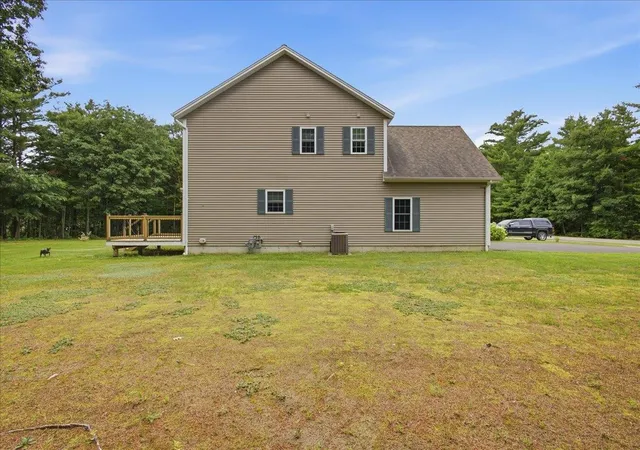 Photo 3 of Townhouse for sale at 4 Hummingbird Ln #101, Milton, VT 05468 | MLS# 5098270 | Listing updated on 2026-08-01