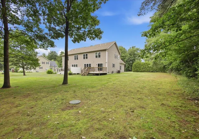 Photo 3 of Townhouse for sale at 4 Hummingbird Ln #101, Milton, VT 05468 | MLS# 5098270 | Listing updated on 2026-08-01