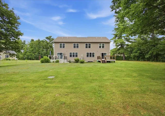 Photo 4 of Townhouse for sale at 4 Hummingbird Ln #101, Milton, VT 05468 | MLS# 5098270 | Listing updated on 2026-08-01