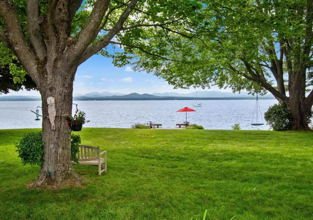 Photo 1 of Single family home for sale at 131 Hills Point Rd, Charlotte, VT 05445 | MLS# 5098277 | Listing updated on 2026-07-26